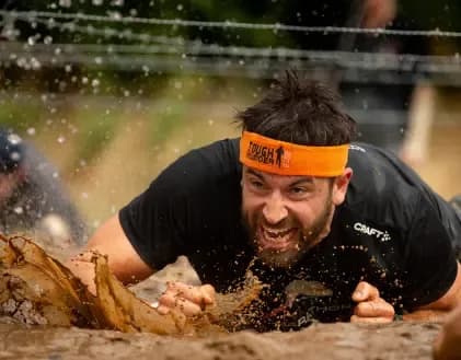 Obstacle race